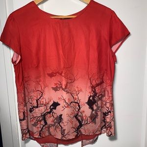 Desigual Blouse